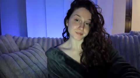 amberkinsley online show from 02-24-25, 04:49