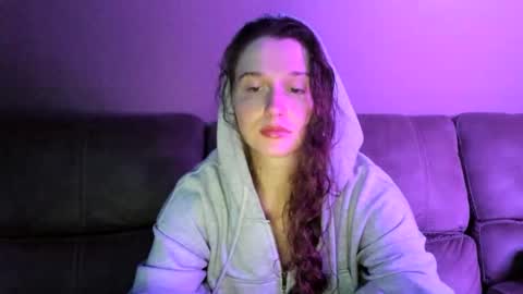 amberkinsley online show from 02-06-26, 04:50