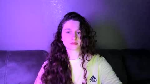 amberkinsley online show from 03-08-26, 07:23