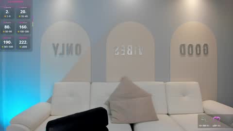 Amber  online show from 01-24-25, 03:11