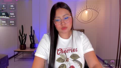 Amber  online show from 01-29-25, 09:23