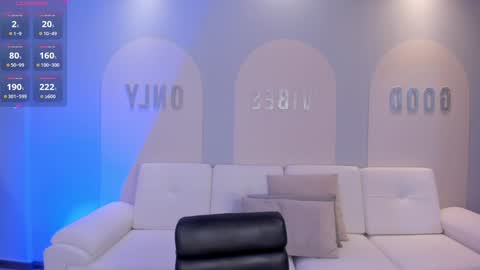 Amber  online show from 02-07-25, 09:16