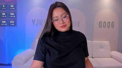 Amber  online show from 02-08-25, 03:30