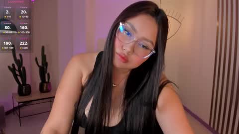 Amber  online show from 02-11-25, 02:57