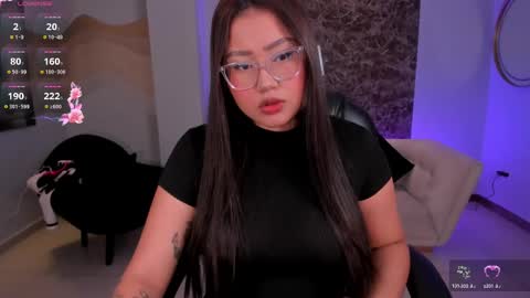 Amber  online show from 02-25-25, 03:20