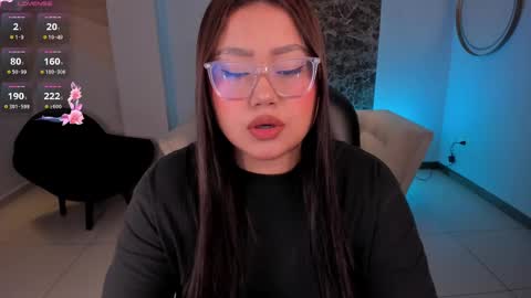 Amber  online show from 03-01-25, 03:43