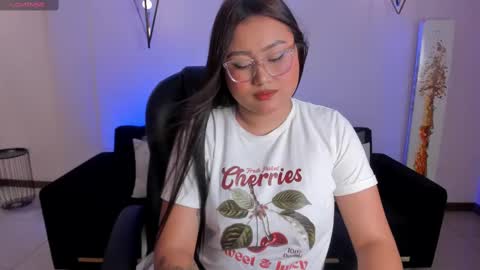 Amber  online show from 03-04-25, 03:00