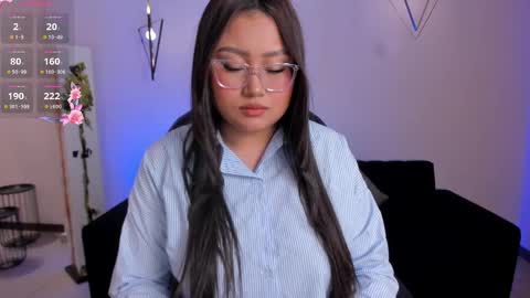 Amber  online show from 03-08-25, 03:17