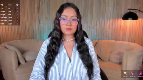 Amber  online show from 09-18-25, 02:35