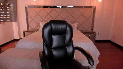 Amber  online show from 09-25-25, 03:10