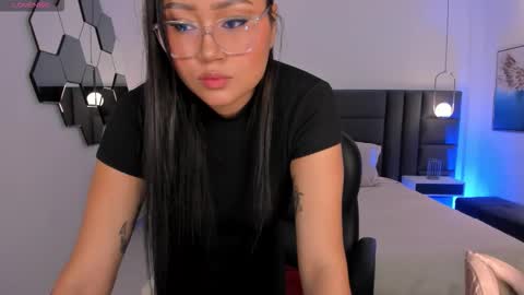 Amber  online show from 09-28-25, 10:37