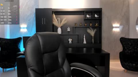 Amber  online show from 10-02-25, 03:13