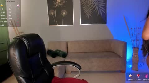 Amber  online show from 10-24-25, 03:36