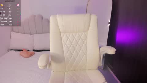 Amber  online show from 02-19-26, 12:17