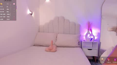 Amber  online show from 04-24-26, 04:31