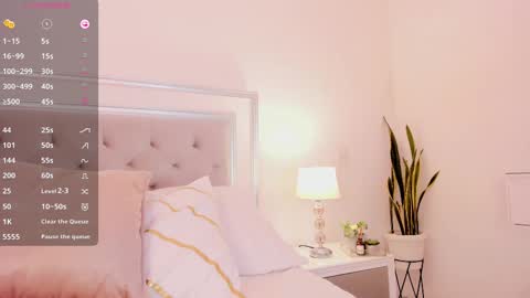 Amber online show from 03-11-25, 12:54