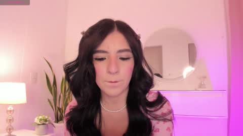 Amber online show from 10-15-25, 10:43