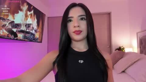 Amber online show from 02-17-26, 10:49