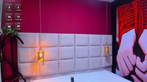 Amber .. online show from 04-13-26, 08:36