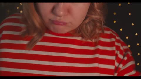 Snapshot of amberlyyy chatting on 12-13-24, 05:05 my name is Sonya but you can call me your favorite girl 3 online show from 12-13-24, 05:05