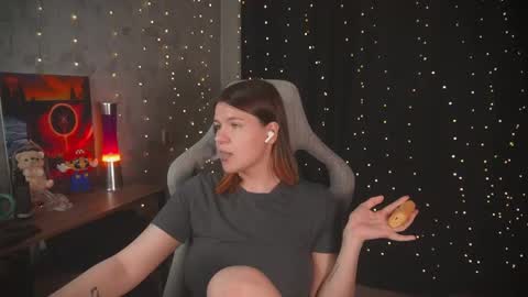 Snapshot of amberlyyy chatting on 10-11-25, 07:07 my name is Sonya but you can call me your favorite girl 3 online show from 10-11-25, 07:07