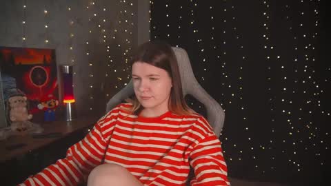 Snapshot of amberlyyy chatting on 11-08-25, 05:07 my name is Sonya but you can call me your favorite girl 3 online show from 11-08-25, 05:07