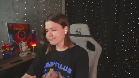 my name is Sonya but you can call me your favorite girl 3 online show from 04-24-26, 12:46