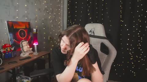 my name is Sonya but you can call me your favorite girl 3 online show from 04-25-26, 04:15