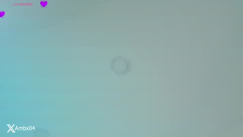 Amber online show from 09-22-25, 11:56