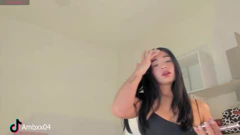 Amber online show from 11-27-25, 10:50