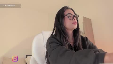 Amber online show from 03-08-26, 12:31