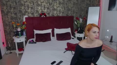 Snapshot of amberminxy chatting on 12-02-25, 07:57 AmberMinxy online show from 12-02-25, 07:57