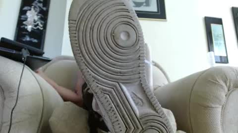 Goddess Amber online show from 02-25-26, 07:01