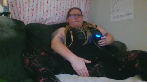 ambermonroefree online show from 02-20-26, 07:14