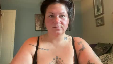 ambermoss7 online show from 06-29-26, 03:34