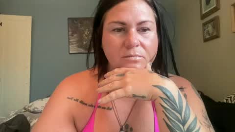 ambermoss7 online show from 07-14-26, 03:29