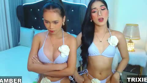 Snapshot of amberpleasure chatting on 01-12-25, 06:39 - DONT FORGET TO FOLLOW AND GIVE ME THUMBS UP online show from 01-12-25, 06:39