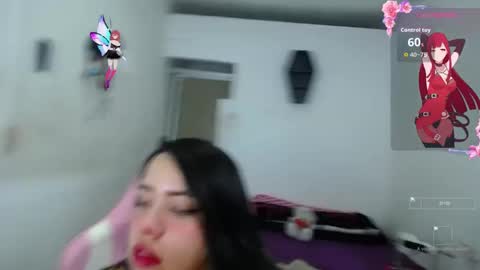 Amber online show from 09-26-25, 12:58