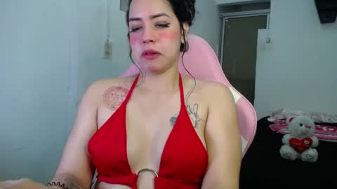 Amber online show from 10-01-25, 06:47