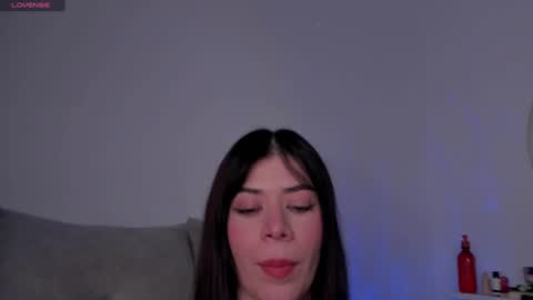 Amber Redzee online show from 12-02-24, 02:42