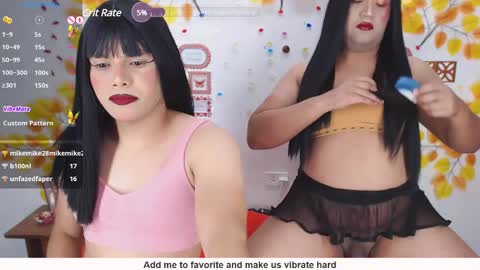 Amber and Jim online show from 01-03-25, 11:01