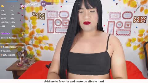 Amber and Jim online show from 01-11-25, 07:05