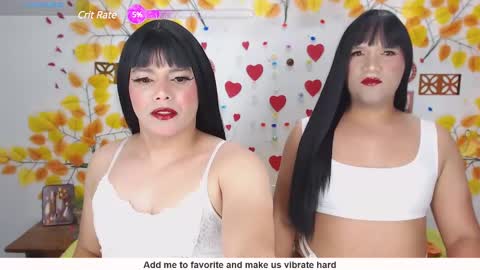 Amber and Jim online show from 02-19-25, 11:14