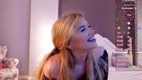 Amberseyes online show from 12-10-24, 08:30