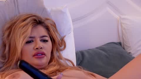 Amberseyes online show from 12-11-24, 03:05