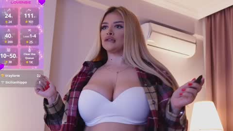 Amberseyes online show from 02-05-25, 05:52