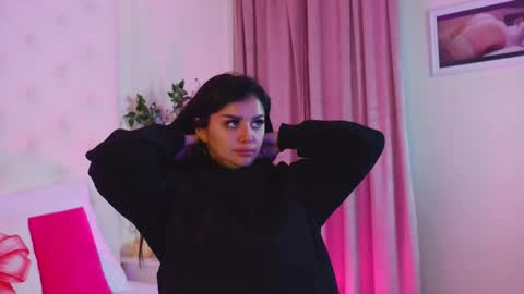 Amberseyes online show from 04-27-26, 05:49