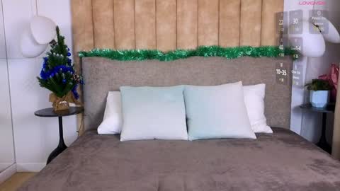 Amber online show from 01-10-25, 02:45