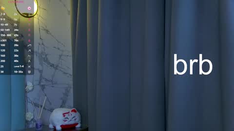 Amber online show from 03-04-25, 09:22