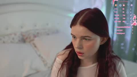 Amber online show from 01-08-26, 10:56